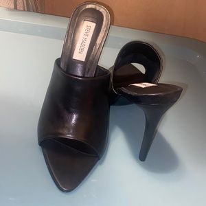 Steve Madden high heel sandals